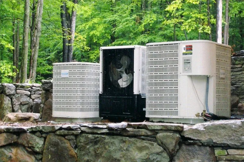 Emergency heating and cooling service for residential systems in Harris, NY by Smalls Plumbing, Heating and AC