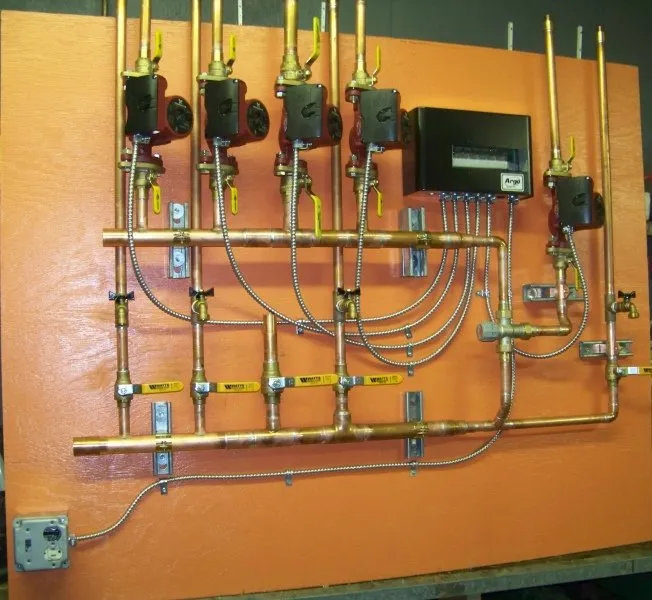 Local HVAC repair experts serving Harris, NY - Smalls Plumbing, Heating and AC