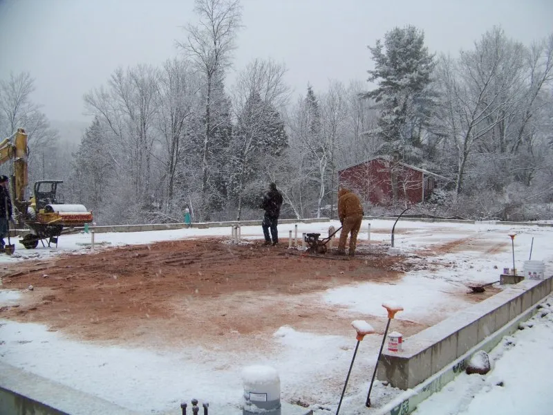 Top-rated HVAC installation same-day service in Harris, NY by Smalls Plumbing, Heating and AC