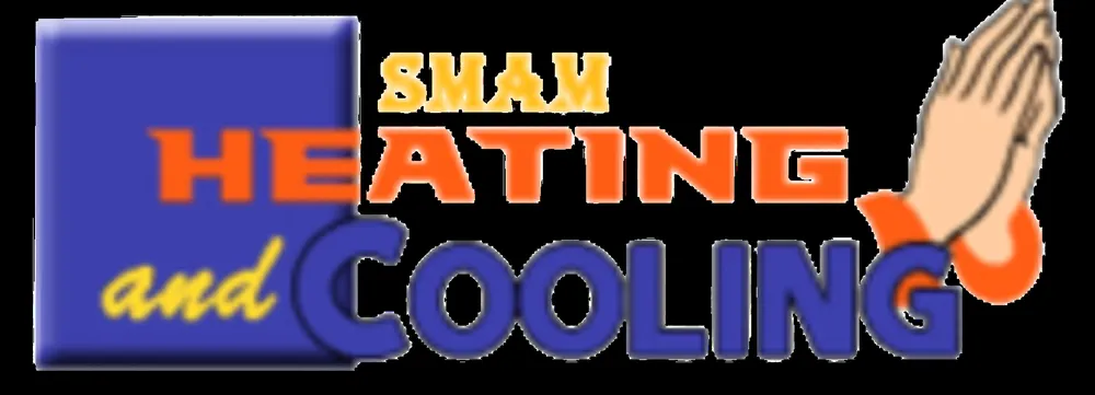 Slide of SMAM Heating and Cooling