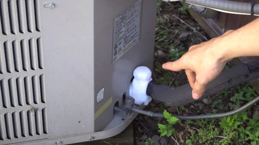 Slide of Smart AC Repair Frisco