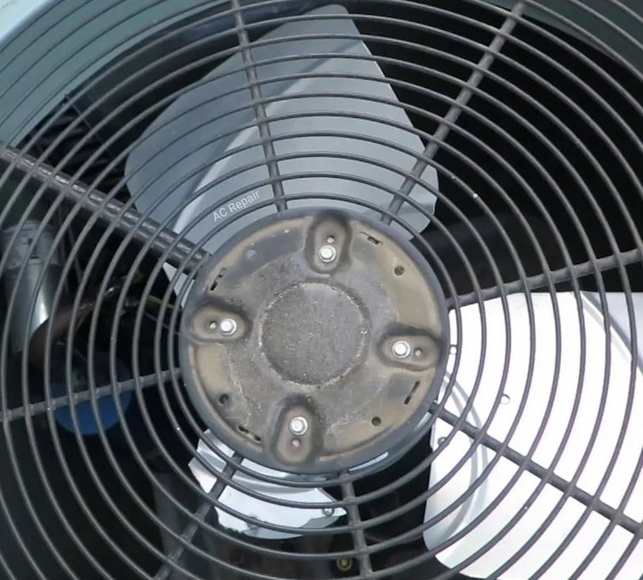 Slide of Smart AC Repair Frisco