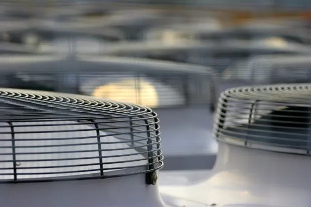 Slide of Smart AC Repair