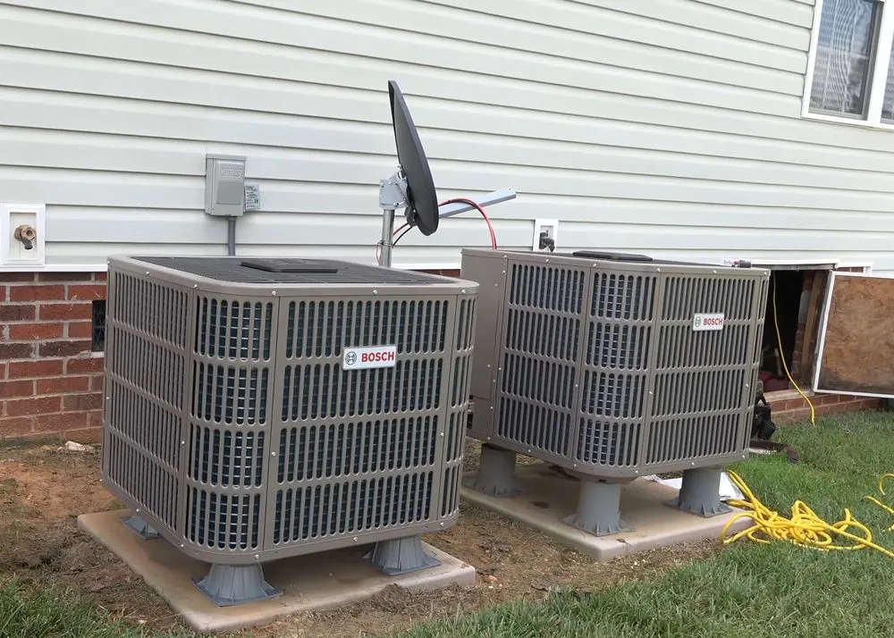 Slide of Smart AC Repair of Helotes