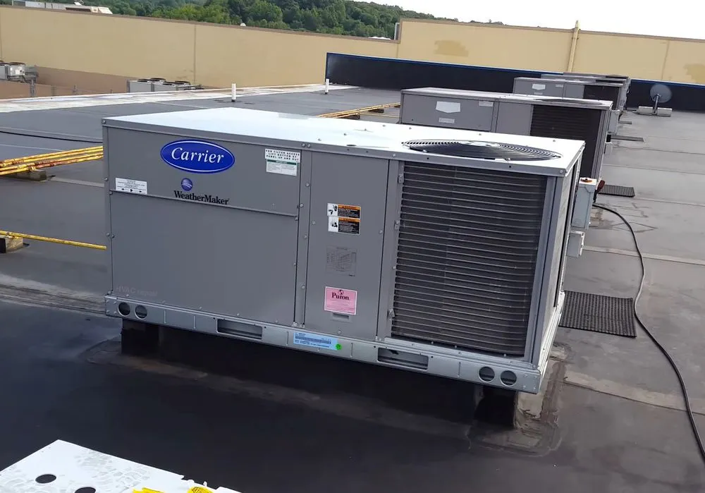 Slide of Smart AC Repair of Lakeland