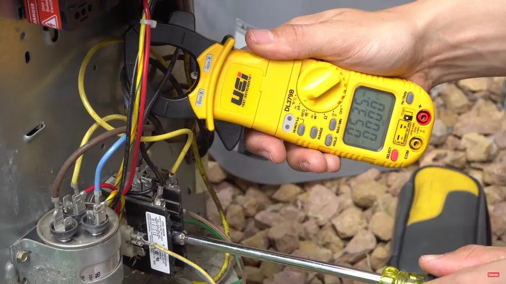 Slide of Smart AC Repair of Plant City