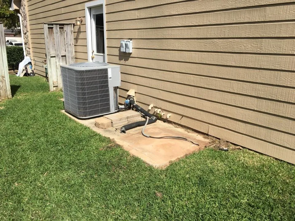 Slide of Smart A/C Services