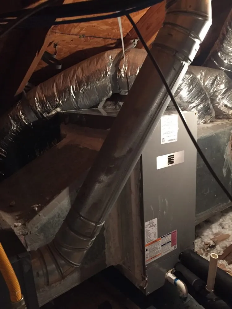 Slide of Smart A/C Services