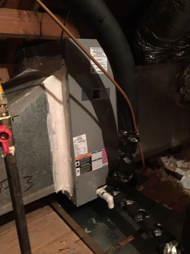 Slide of Smart A/C Services