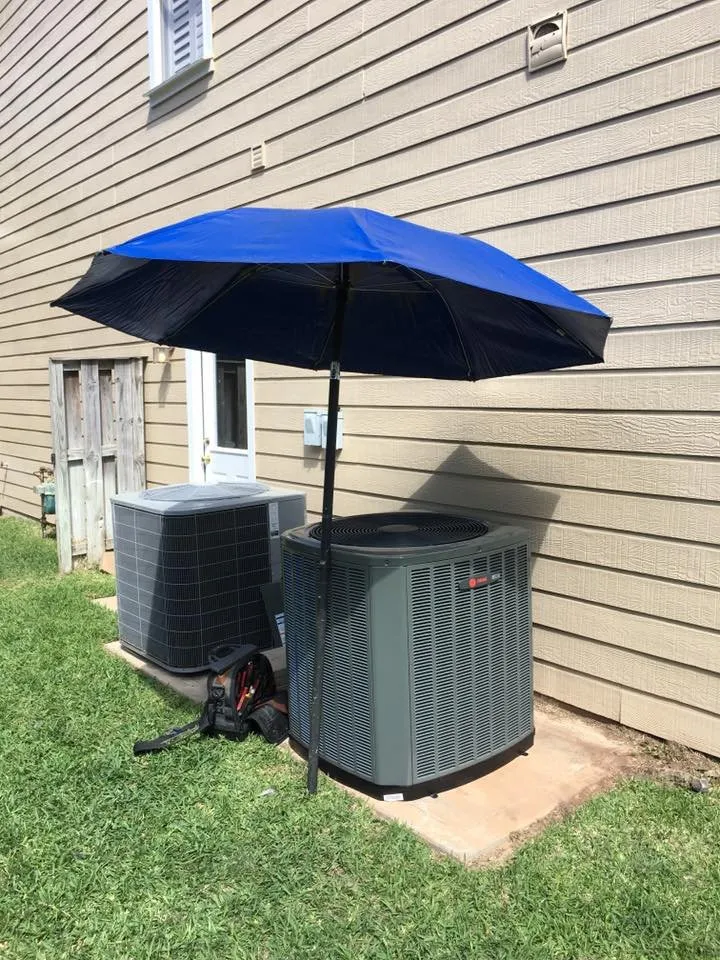 Slide of Smart A/C Services