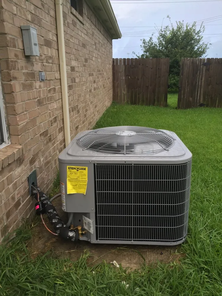 Slide of Smart A/C Services