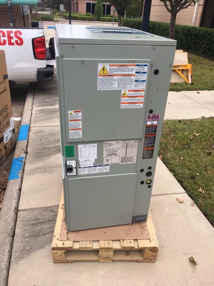 Slide of Smart A/C Services