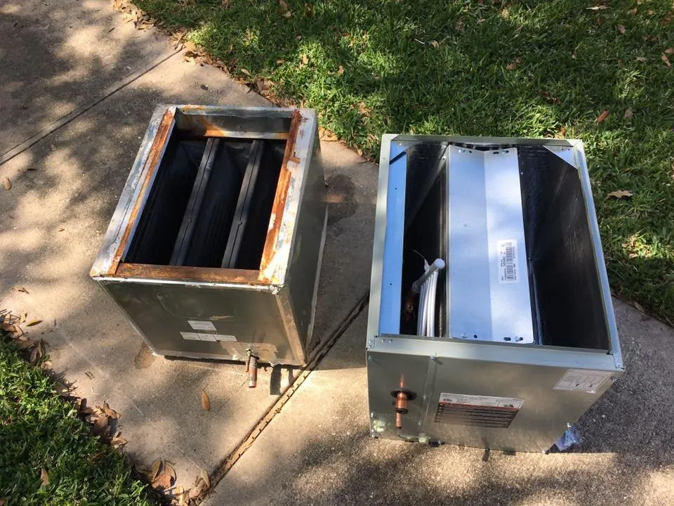 Slide of Smart A/C Services