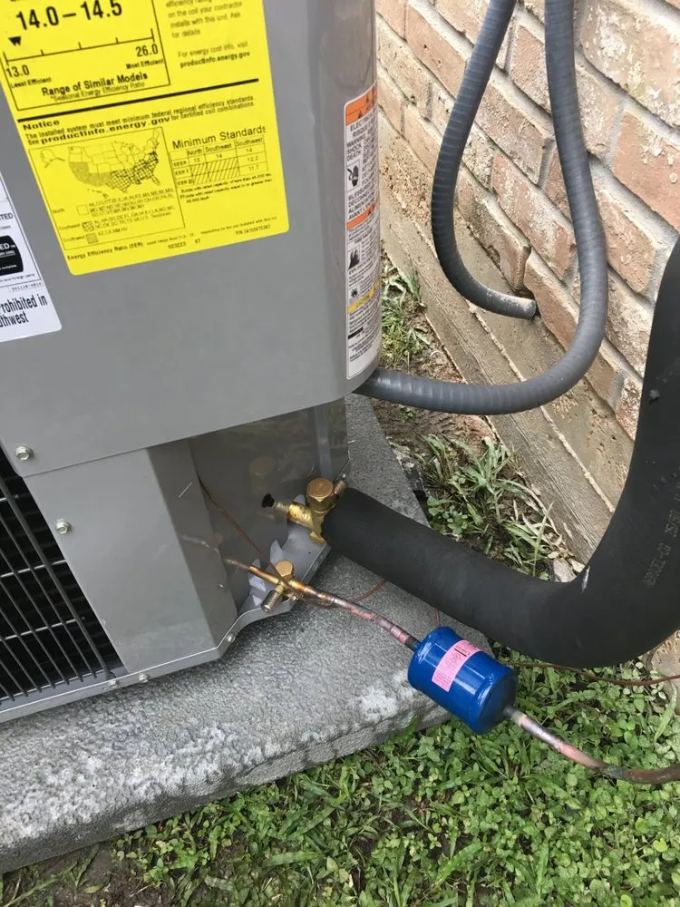 Slide of Smart A/C Services