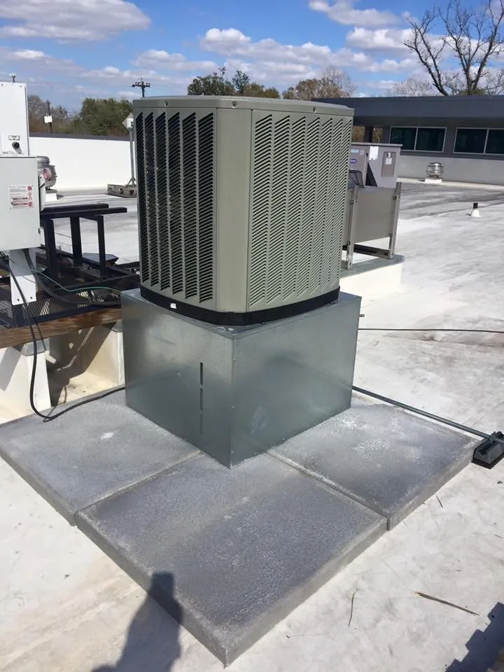 Slide of Smart A/C Services