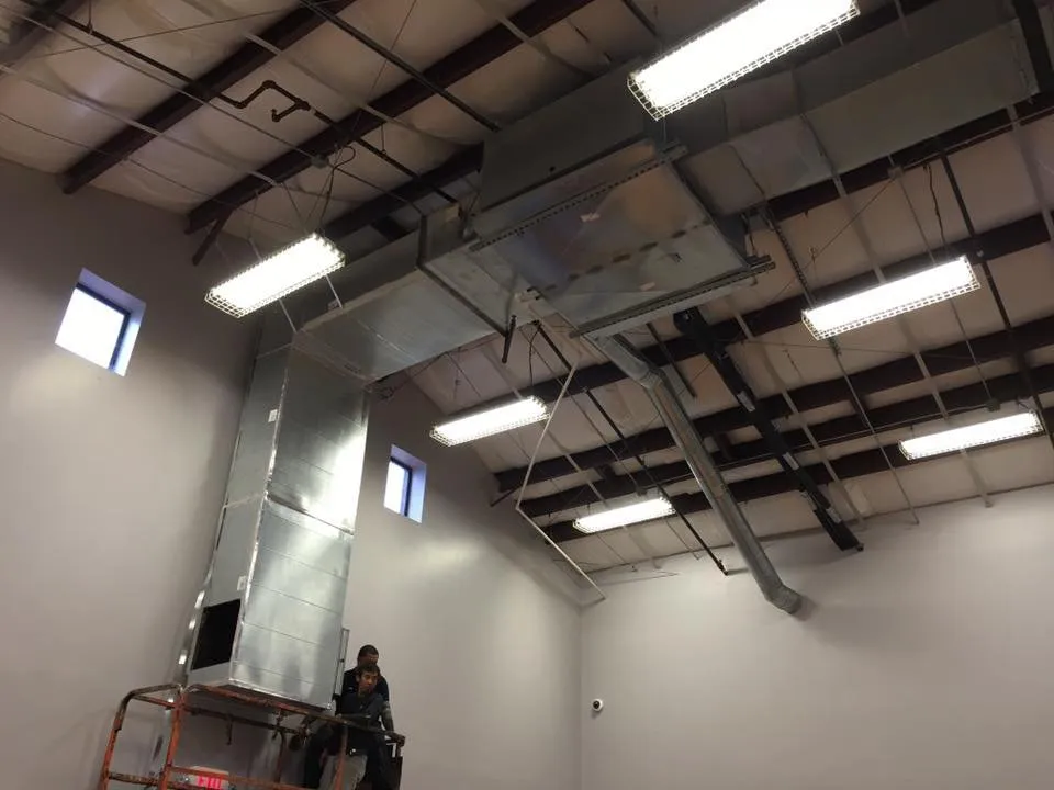 Slide of Smart A/C Services