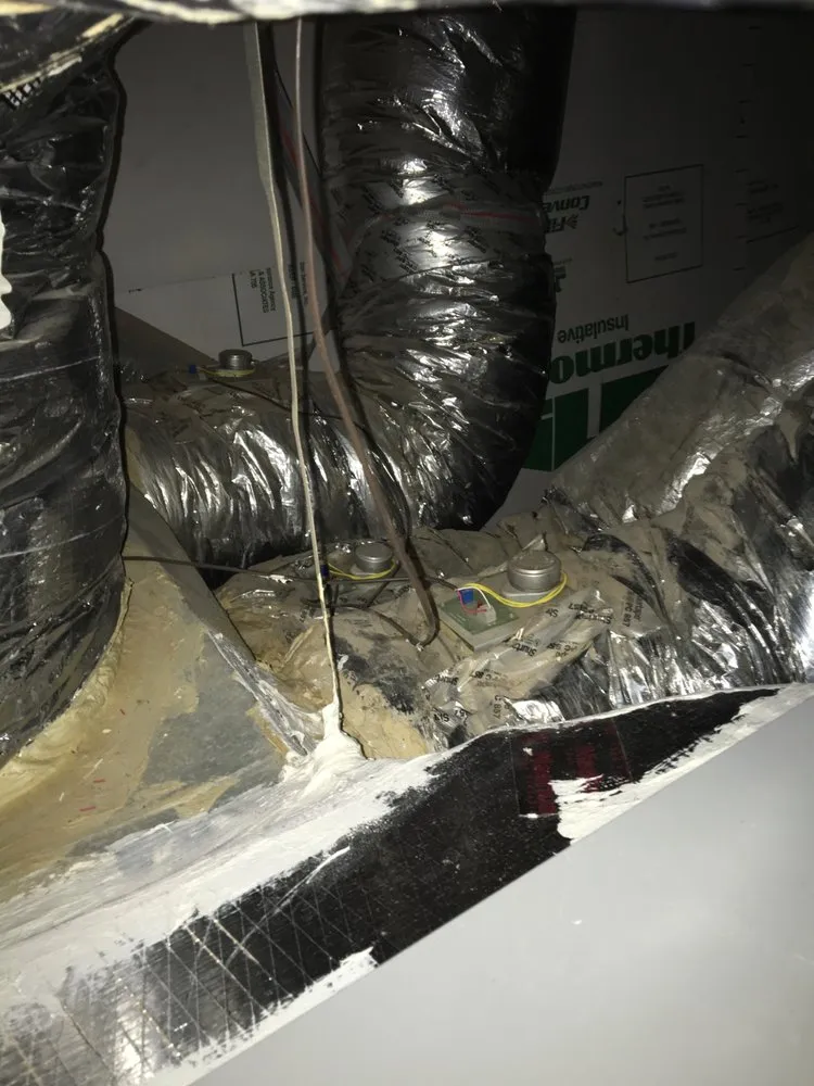 Slide of Smart A/C Services