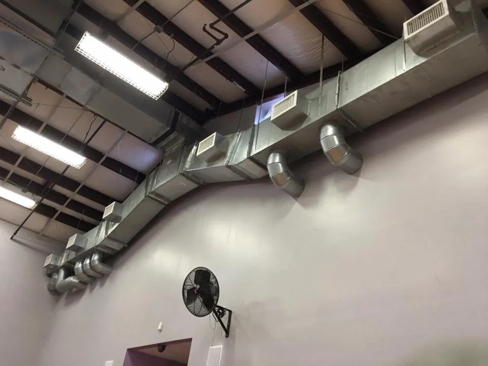 Slide of Smart A/C Services