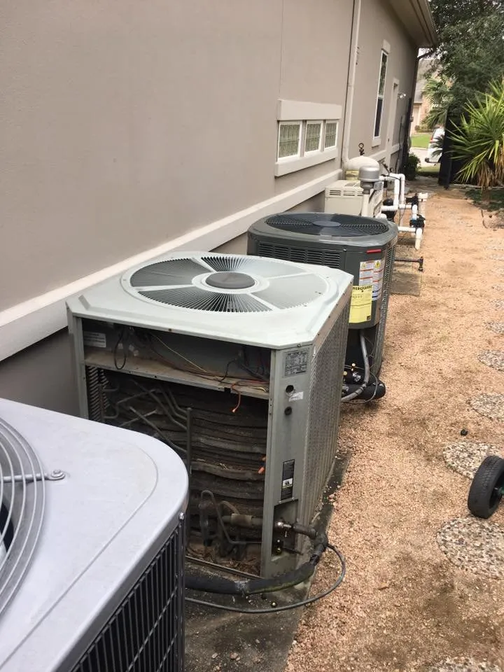 Slide of Smart A/C Services