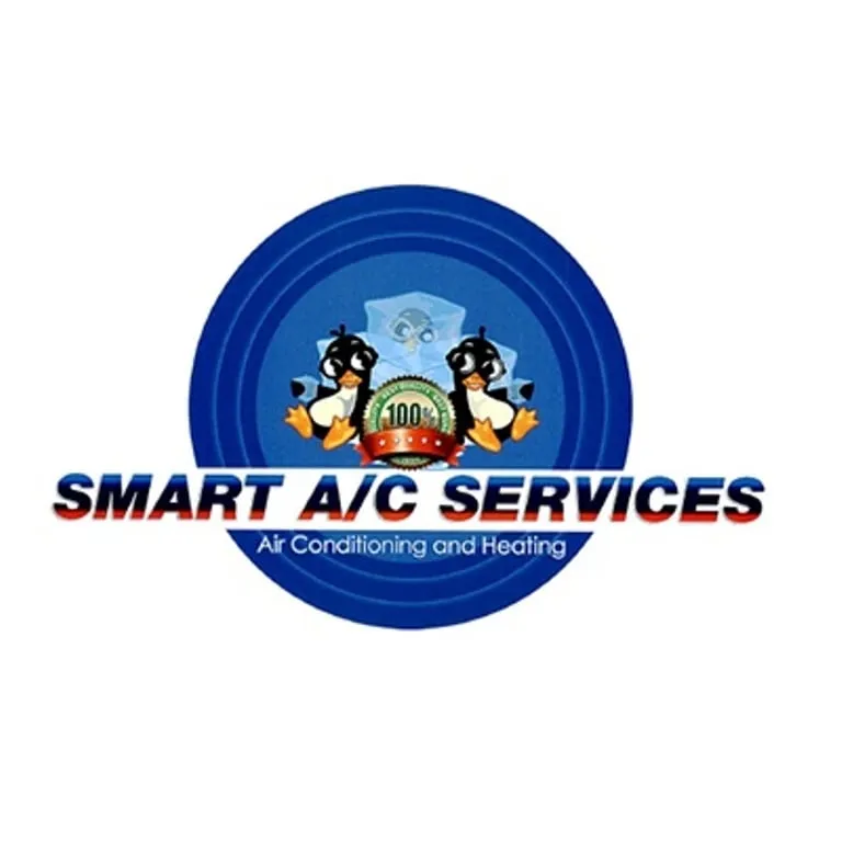 Slide of Smart A/C Services
