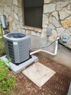 Smart Air Cooling & Heating