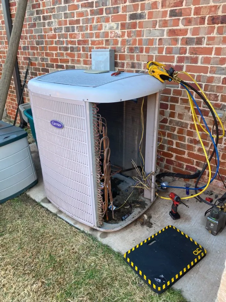 Slide of Smart Air Solutions