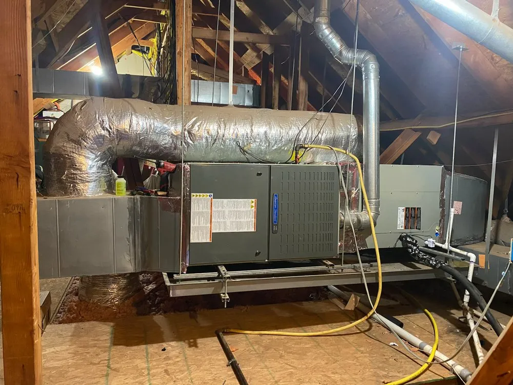 Slide of Smart Air Solutions