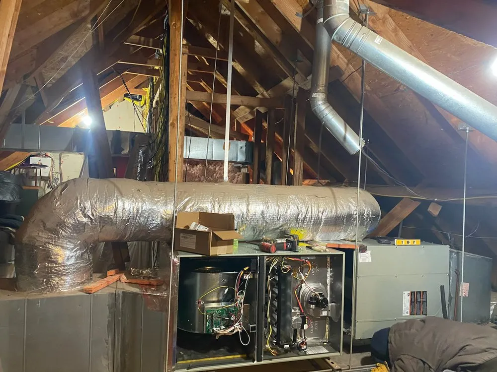 Slide of Smart Air Solutions