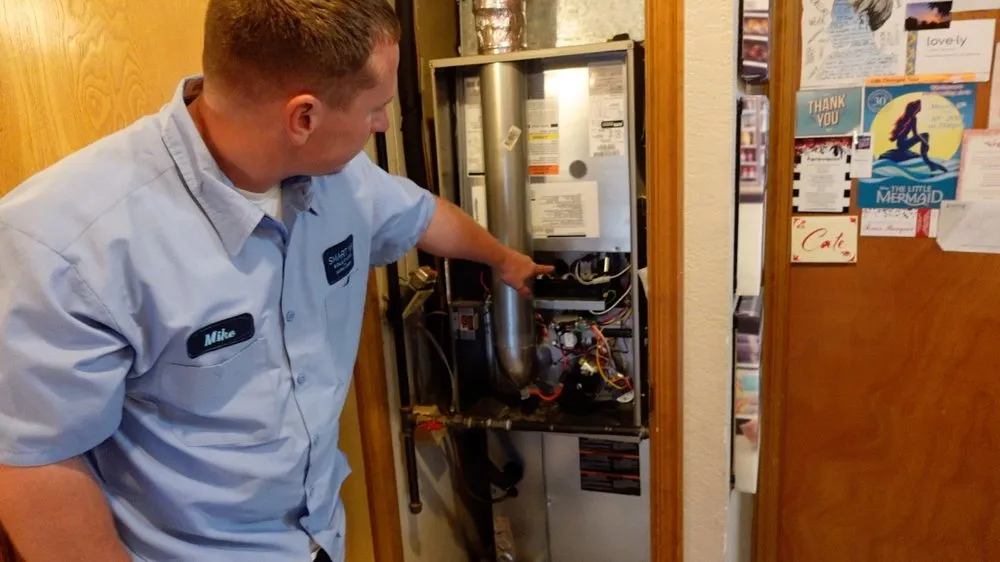 Slide of Smart Air Solutions