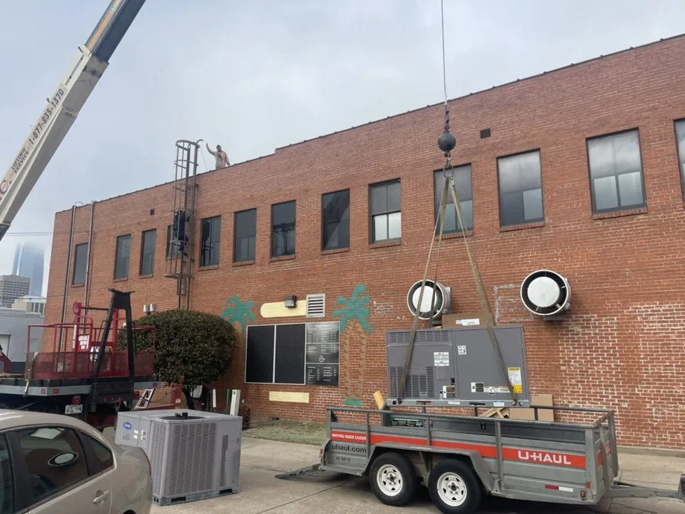 Slide of Smart Air Solutions