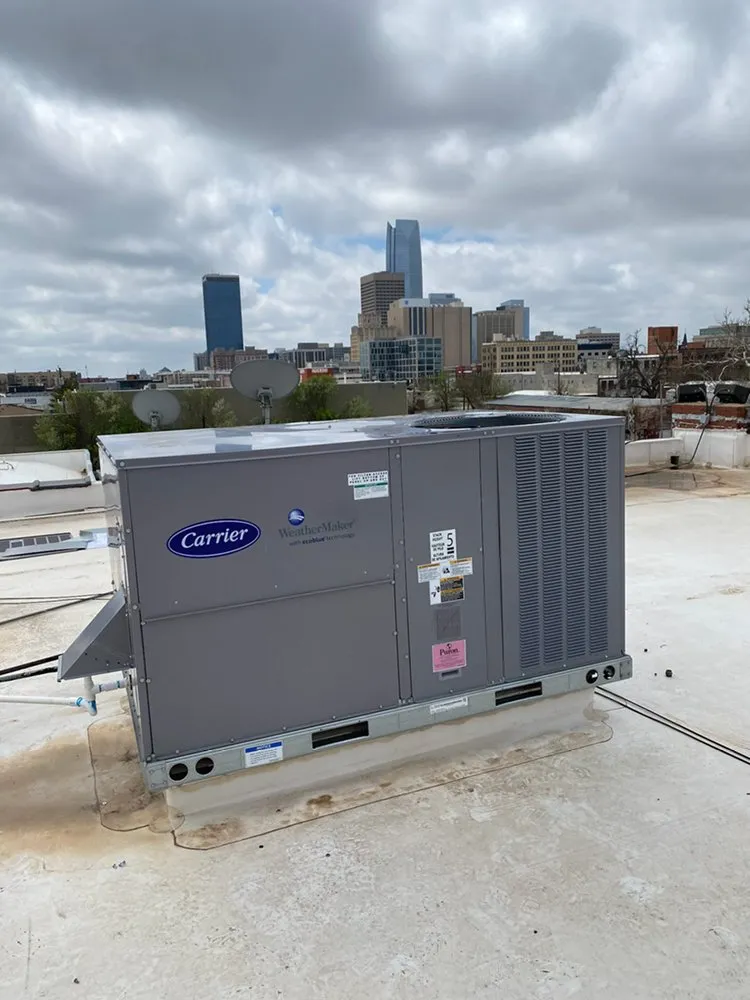 Slide of Smart Air Solutions