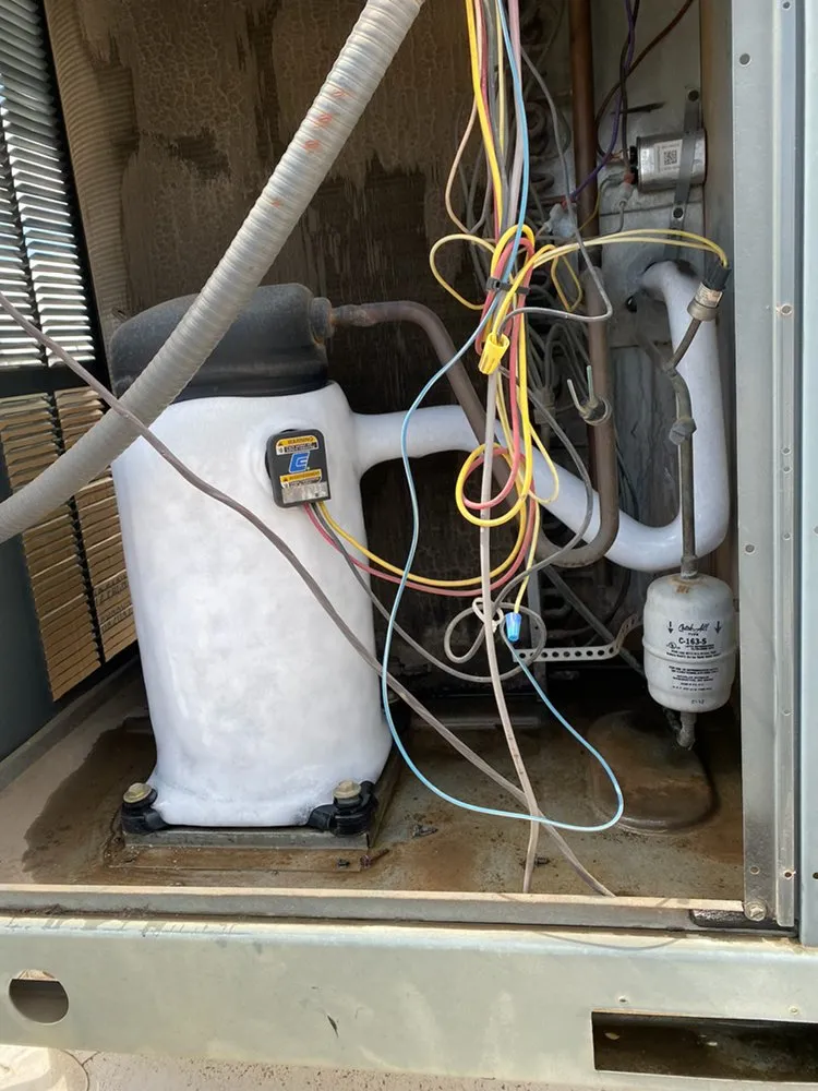 Slide of Smart Air Solutions