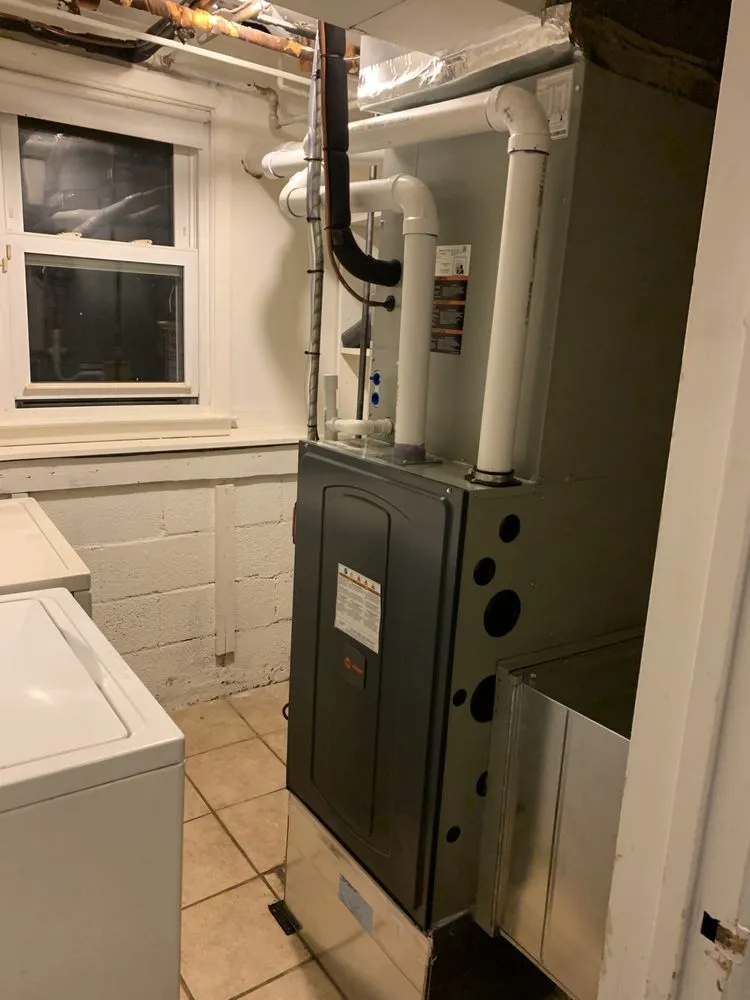 Slide of Smart Air Technologies