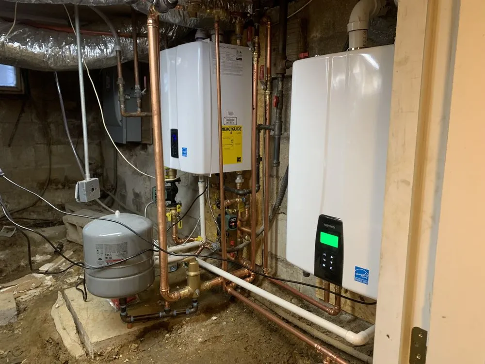 Slide of Smart Air Technologies