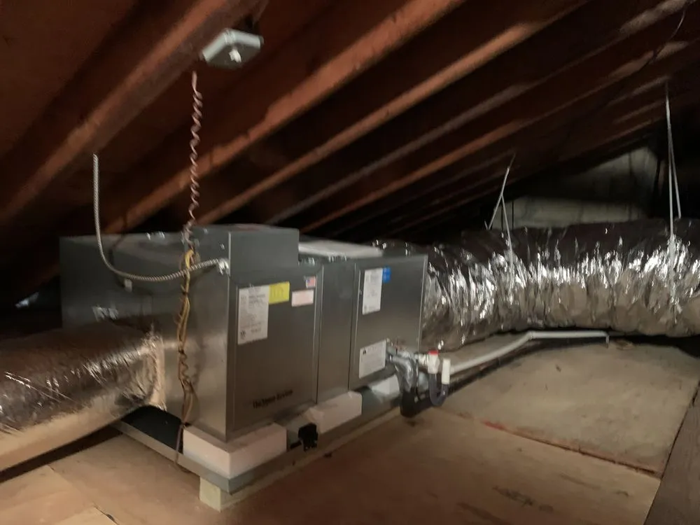 Slide of Smart Air Technologies