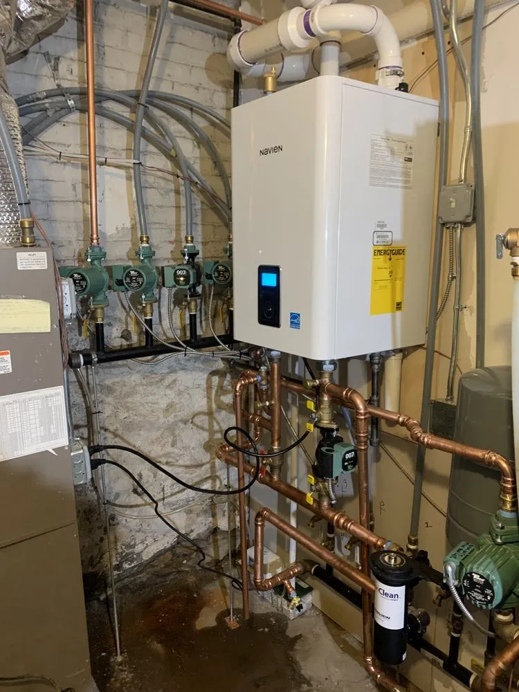 Slide of Smart Air Technologies