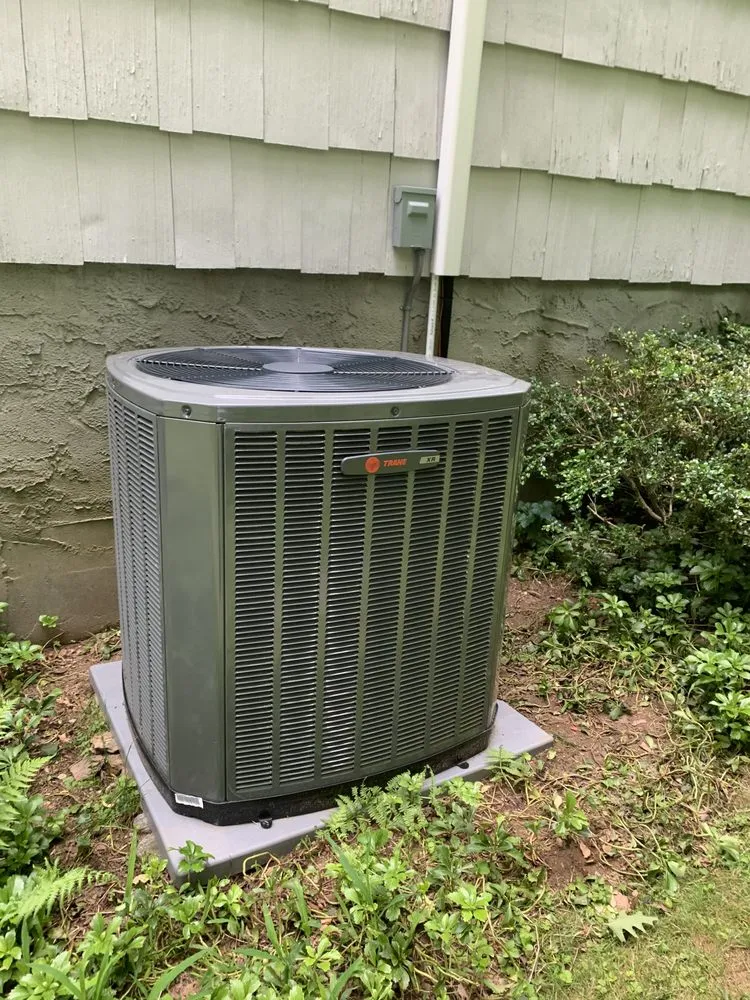 Slide of Smart Air Technologies