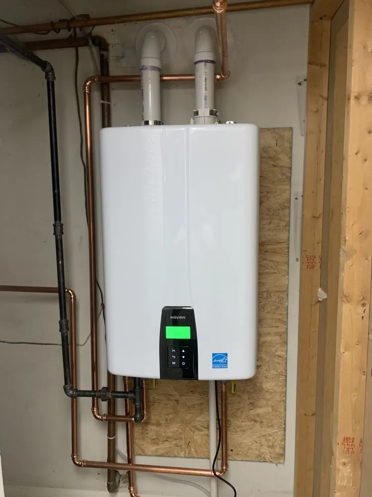 Slide of Smart Air Technologies