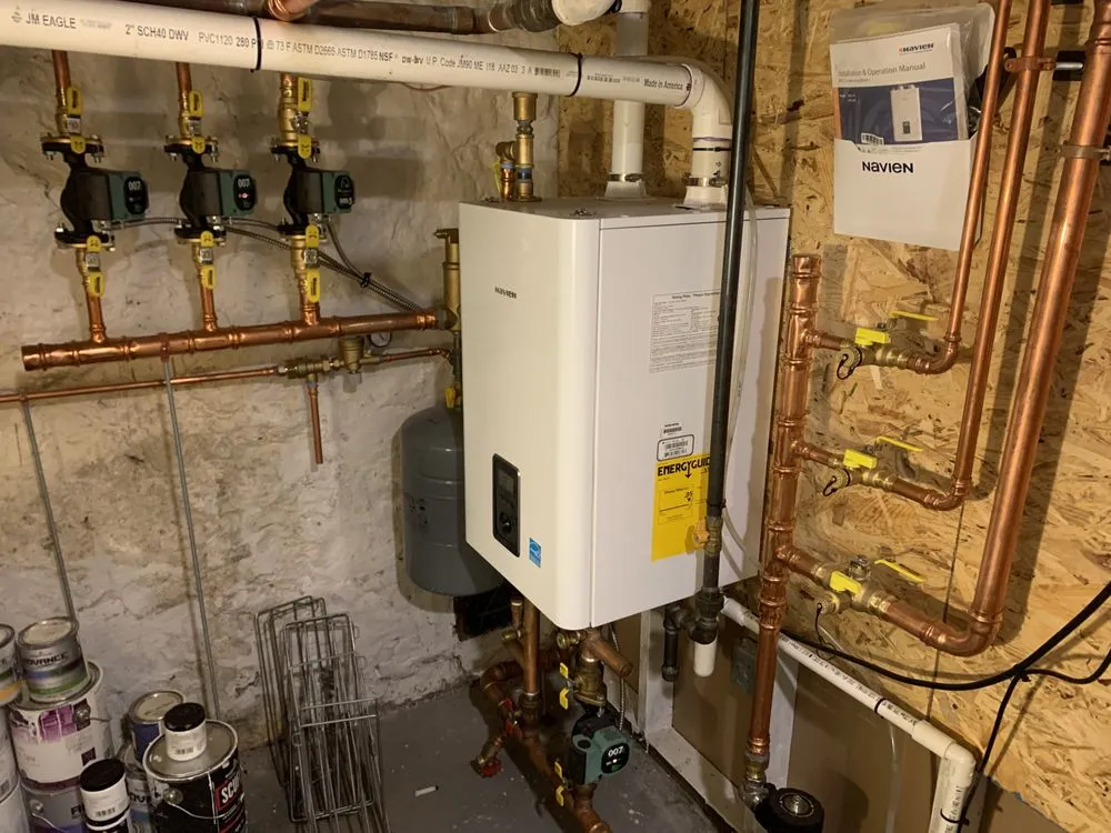 Slide of Smart Air Technologies