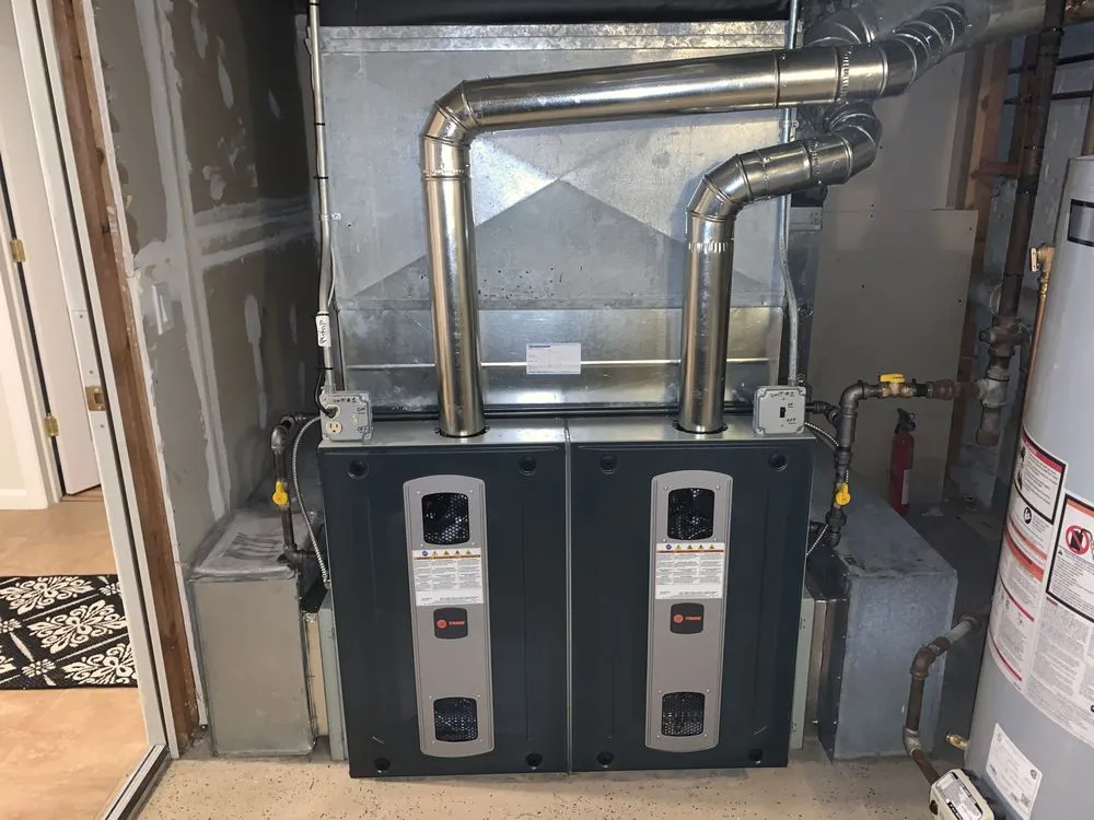 Slide of Smart Air Technologies