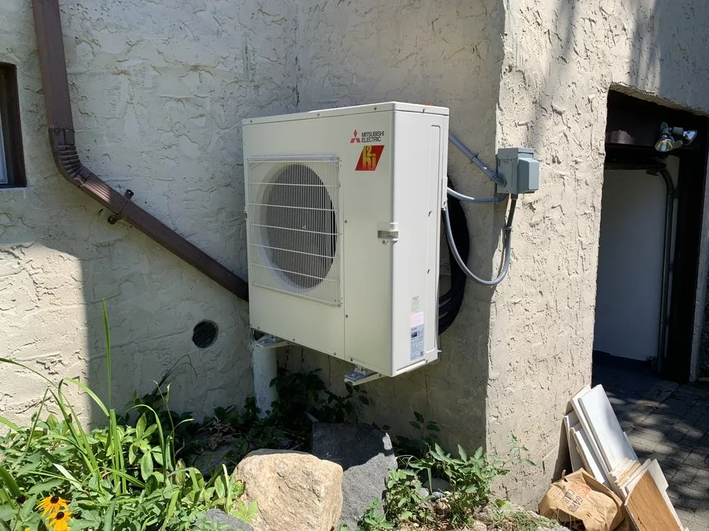 Slide of Smart Air Technologies