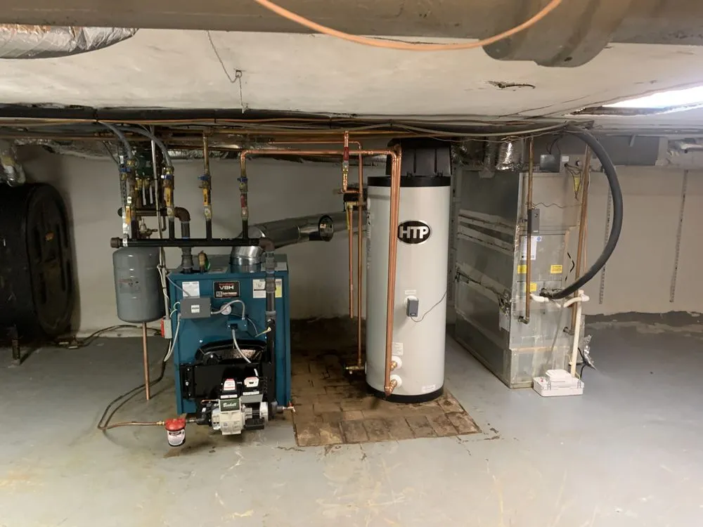 Slide of Smart Air Technologies