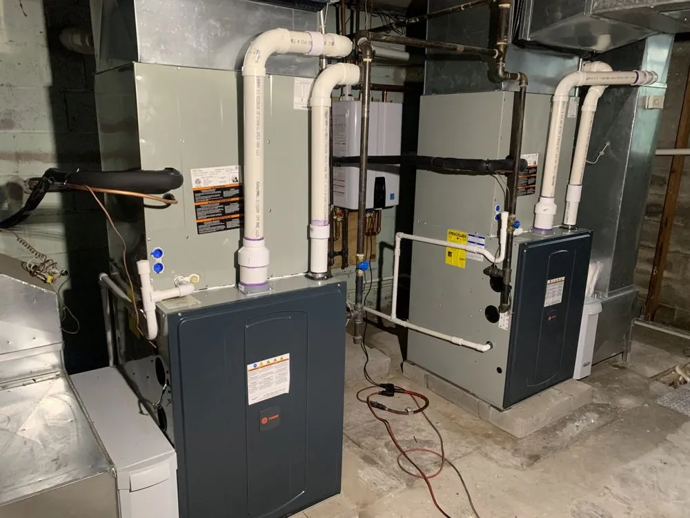 Slide of Smart Air Technologies