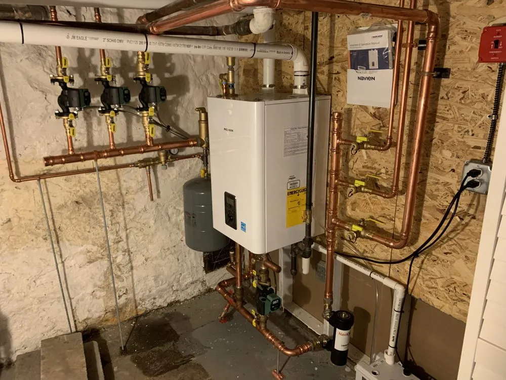 Slide of Smart Air Technologies