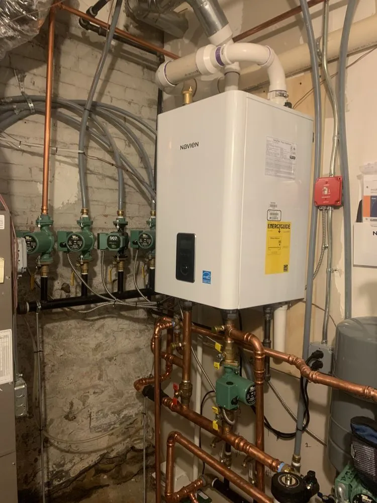 Slide of Smart Air Technologies