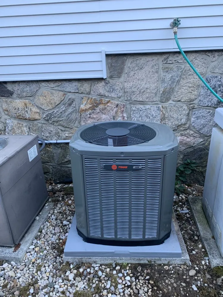 Slide of Smart Air Technologies