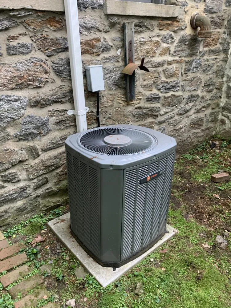 Slide of Smart Air Technologies