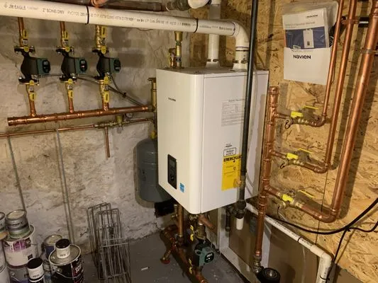 Smart Air Technologies Logo