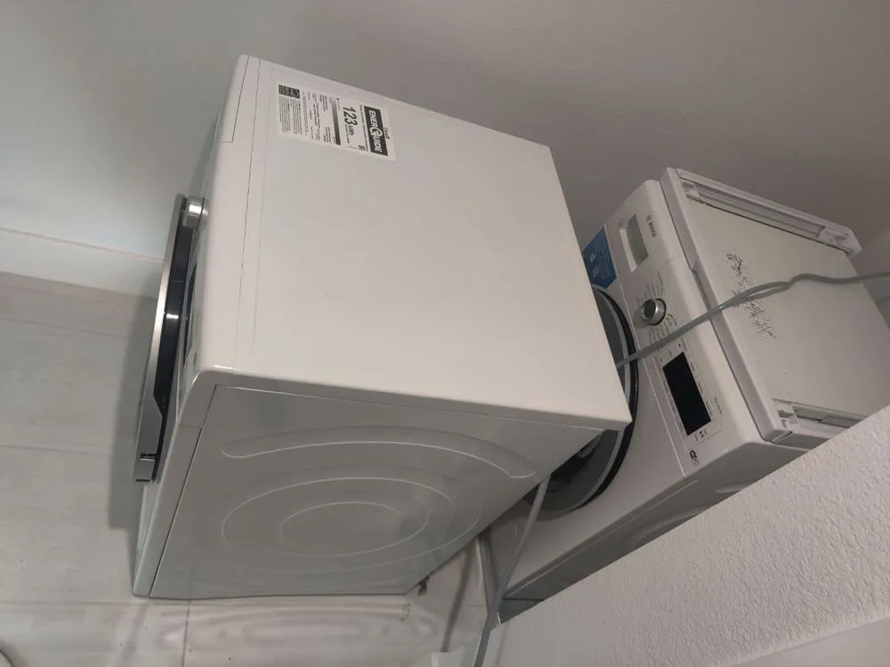 Slide of Smart Appliance Repair & HVAC