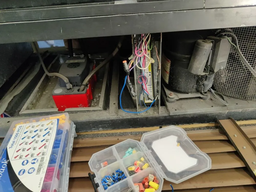 Slide of Smart Appliance Repair & HVAC